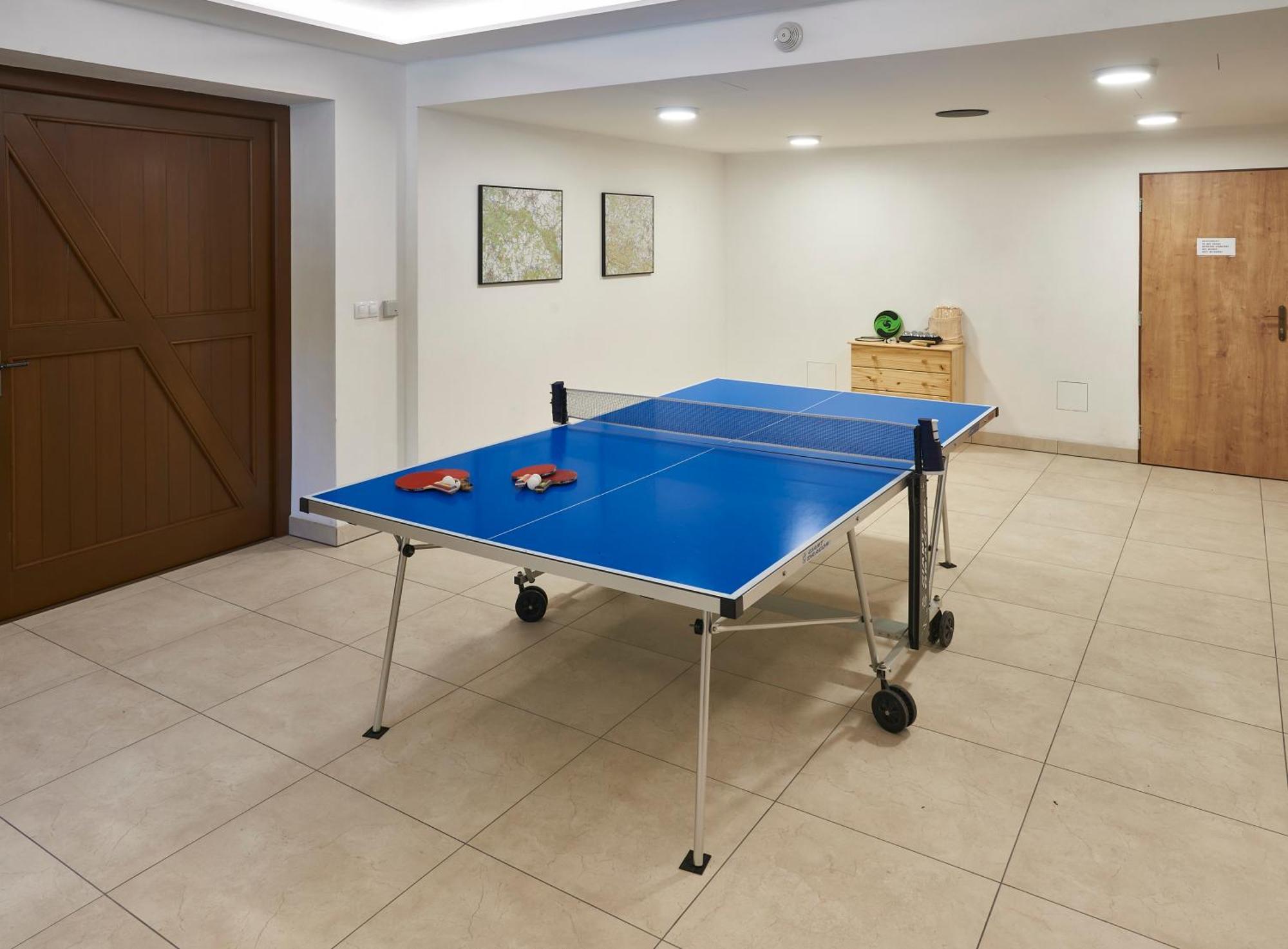 Na Jeleni Stezce Villa Chřibská Bagian luar foto